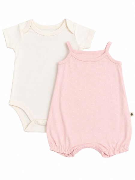CONJUNTO PIA LILA