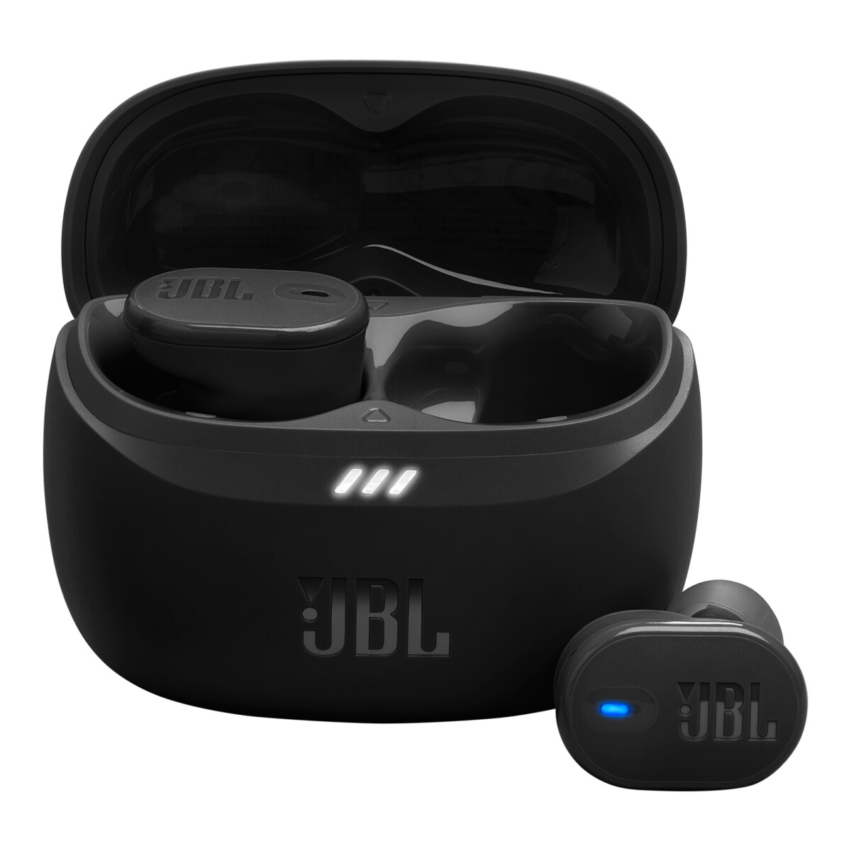Auriculares Inalámbricos Bluetooth Jbl Tune Buds 2 IP54 10MM 