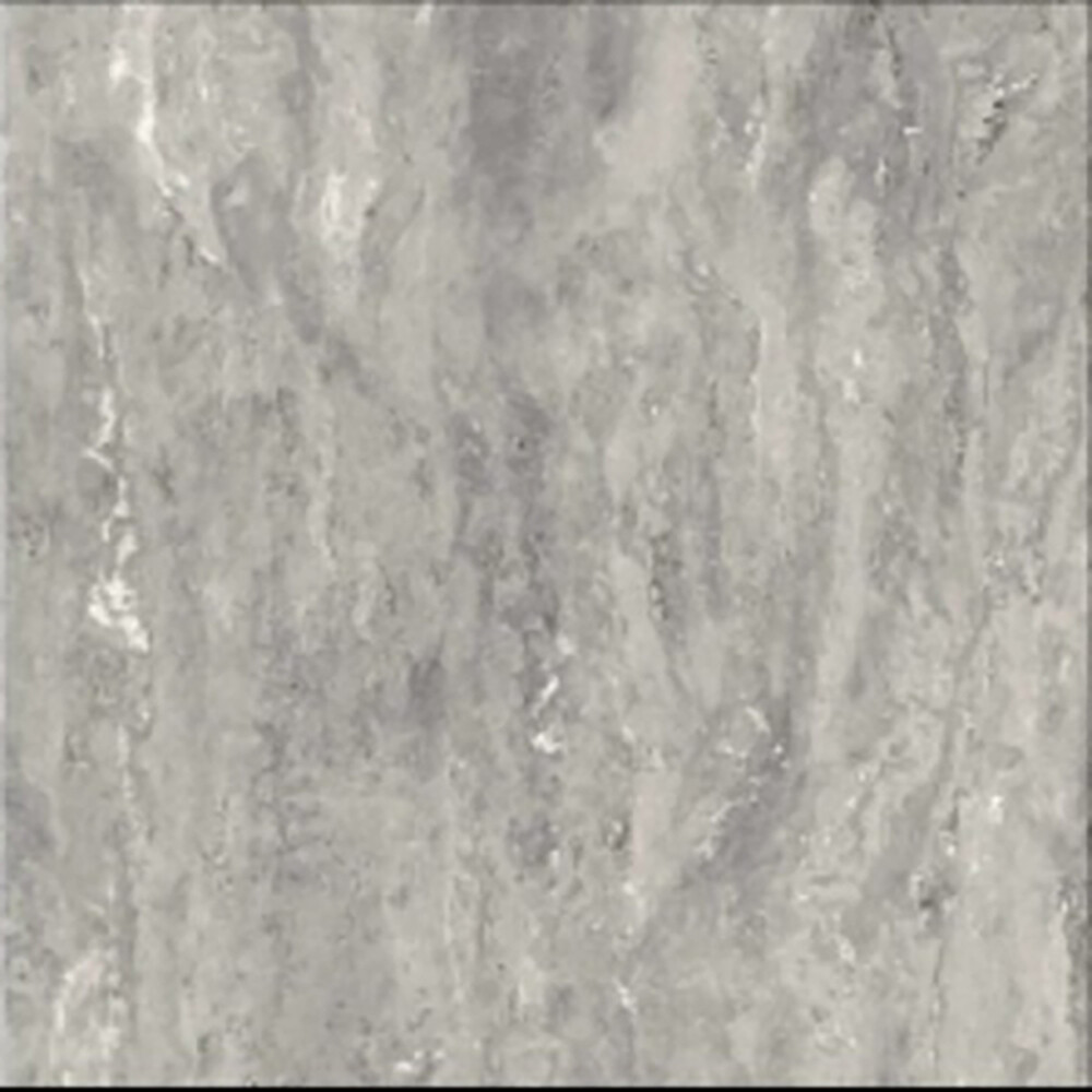 CERÁMICA PARA PISO TRAVERTINO GRIS "A" 56X56 CM Cerámica Para Piso Travertino Gris "a" 56x56 Cm