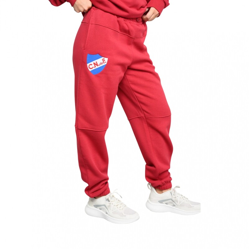 PANTALON NACIONAL OFICIAL 00W