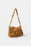 CARTERA AZALEA Mostaza