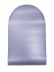 PIZARRA MAGNETICA PARA PARED AZUL.