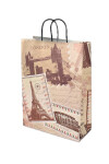 Bolsa fantasia luna 30x12x41 cm. CIUDADES