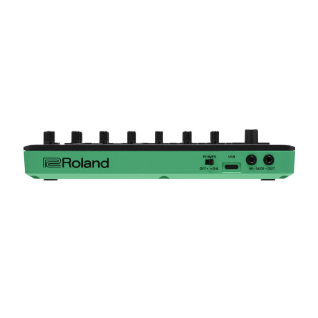 Sintetizador Roland Aira Compact S-1 Tweak Sintetizador Roland Aira Compact S-1 Tweak
