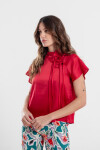 BLUSA EMILY ROJO