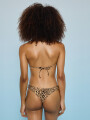 Top+bikini Twist Estampado 402