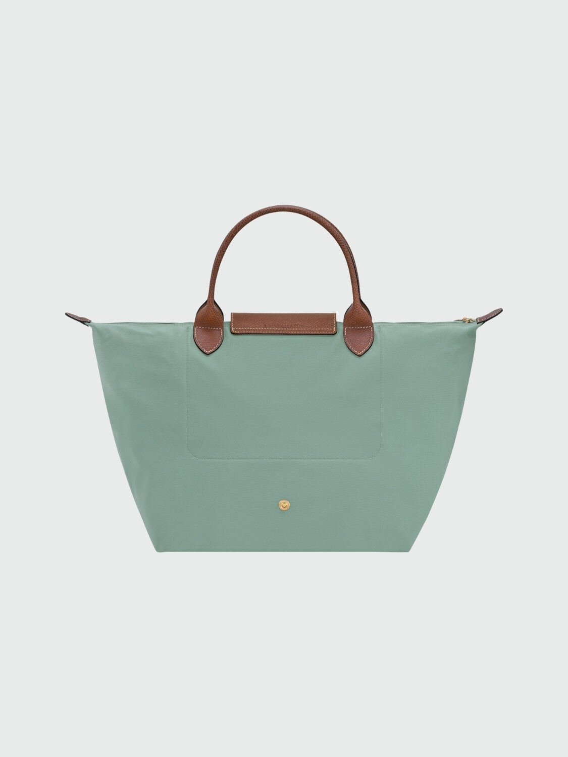 LONGCHAMP - Le Pliage Original Cartera de mano M Negro