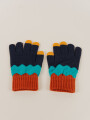 Guantes Estampado 4