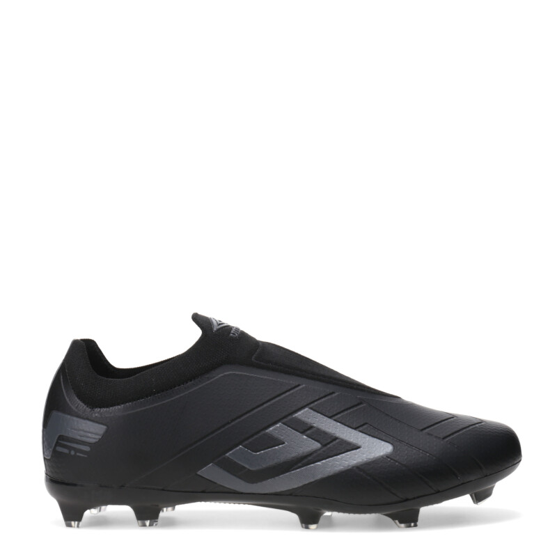 Championes de Hombre Umbro Futbol 11 Victory HG Negro