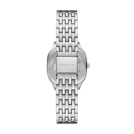 Reloj Skagen Traditional Plata 0