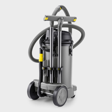 ASPIRADORA 48-L GRIS KARCHER NT48/1