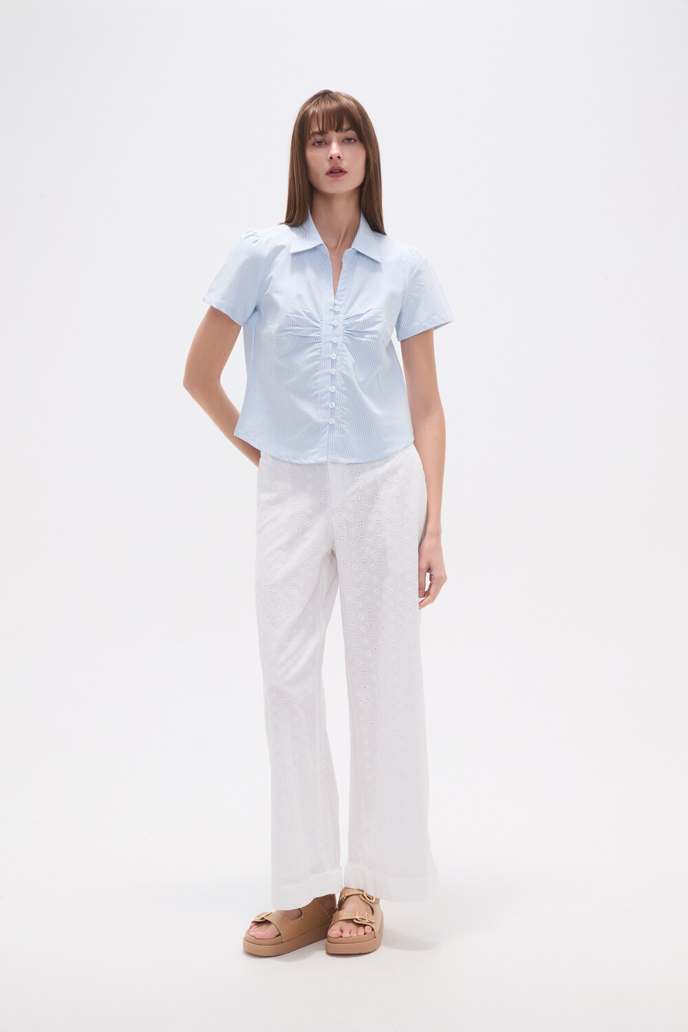 Camisa Lysorel Estampado 1