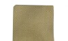 Alfombra Algodón - 70x150 - Zig Zag Beige