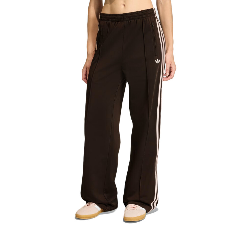 Pantalon Adidas Fb Loose - Marrón Pantalon Adidas Fb Loose - Marrón