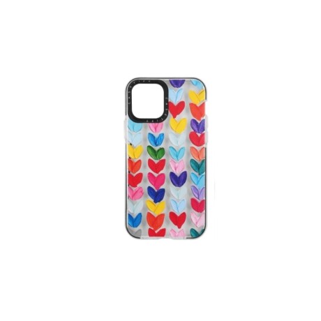 Protector Casetify Love Para Iphone 12 Mini V01