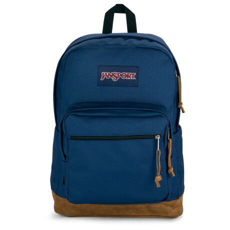 Mochila Jansport - JS0A4QVA003 NAVY