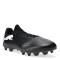 Championes de Hombre Puma Future 7 Play Negro - Blanco