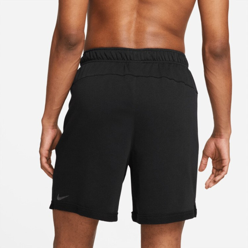 SHORT NIKE M NY CORE de Hombre - DM7831-010 Negro