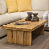 Mesa de living Sabia 120 x 70cm Mesa de living Sabia 120 x 70cm