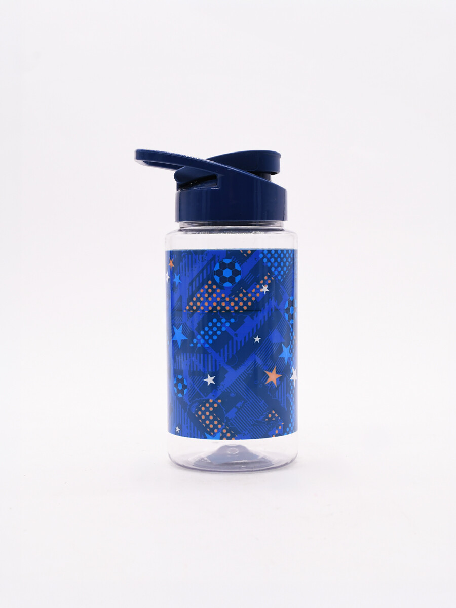 BOTELLA 500ML - ESTAMPADO 1 