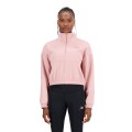 Buzo New Balance de Dama - WT33187POO PINK