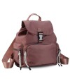 Mochila Estambul Rosa Mauve