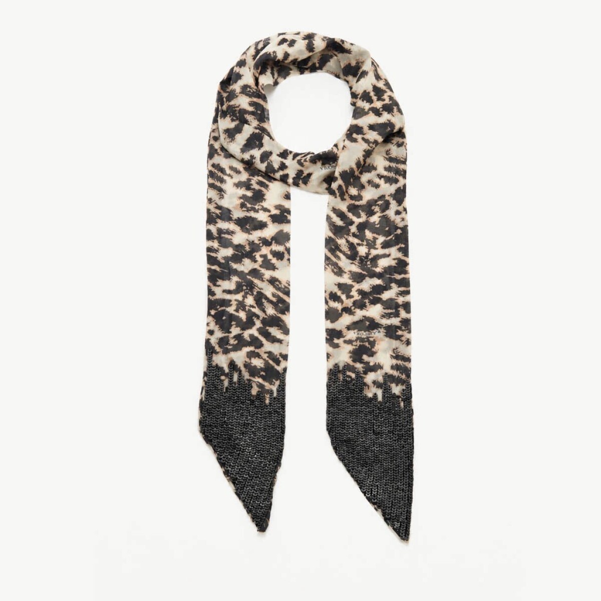 Pashmina Jagger New Animal 