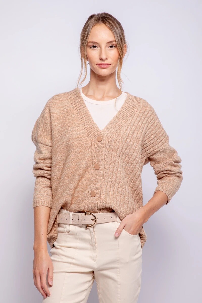 SACO D.CASSIN SARDINIA - BEIGE 