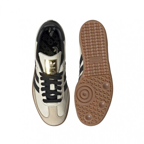 adidas SAMBA OG White