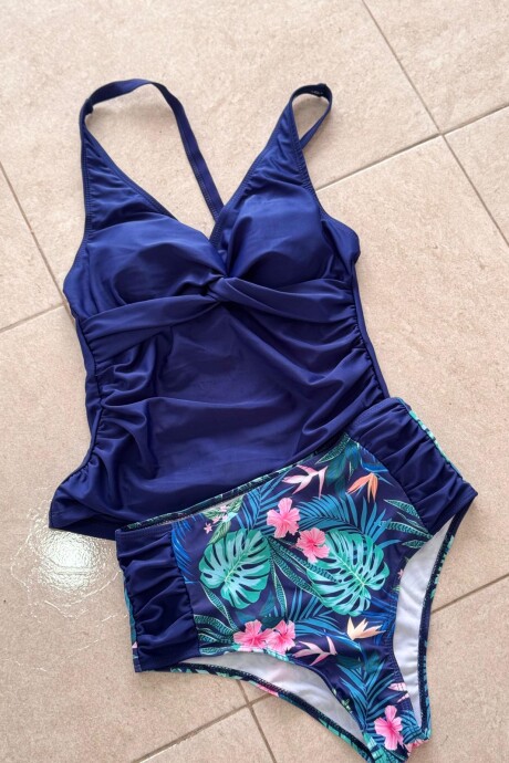 Tankini MALVA Tankini MALVA