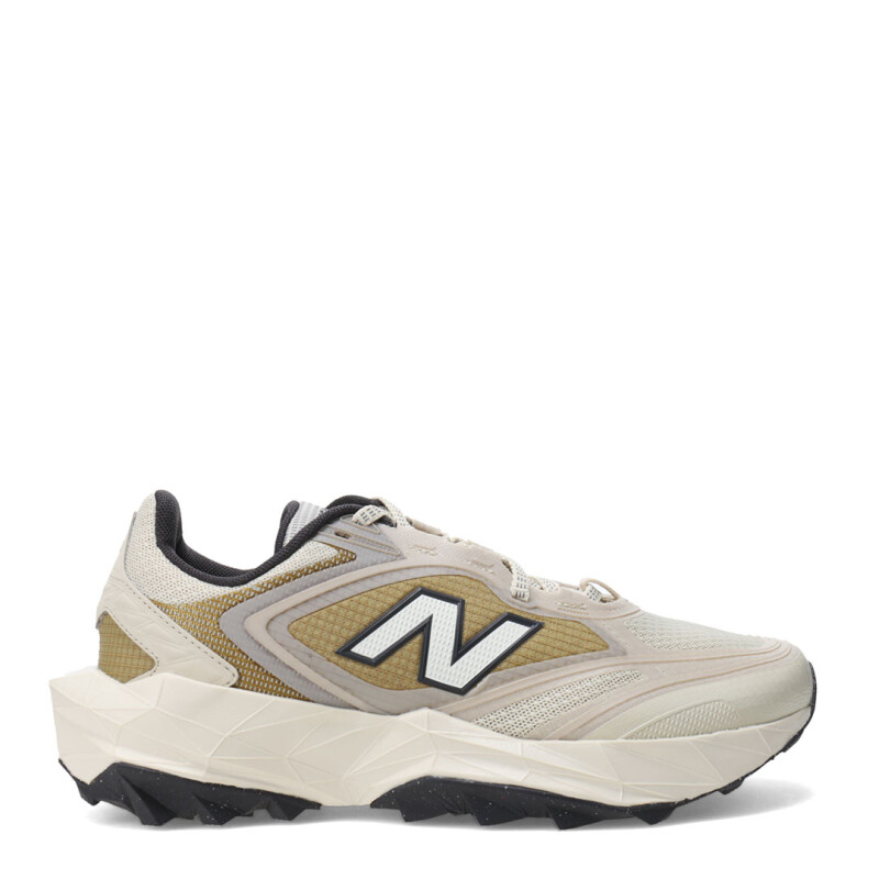 Championes de Mujer New Balance Tektrel Beige