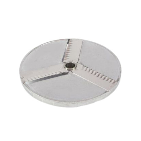 Disco Corte Rodaja Ondulada 2mm Procesadora CA31 Sammic Disco Corte Rodaja Ondulada 2mm Procesadora CA31 Sammic