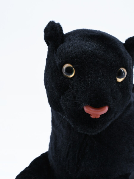 PANTERA NEGRA NEGRO