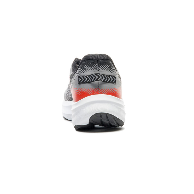 Championes Hombre Running Fila Racer Sky Gris-negro