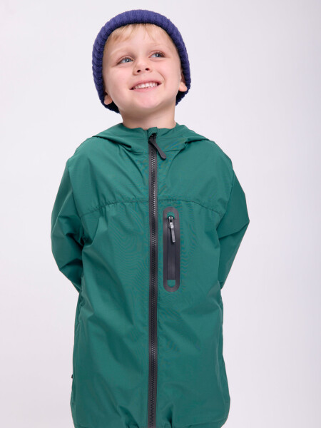 Campera Celeste