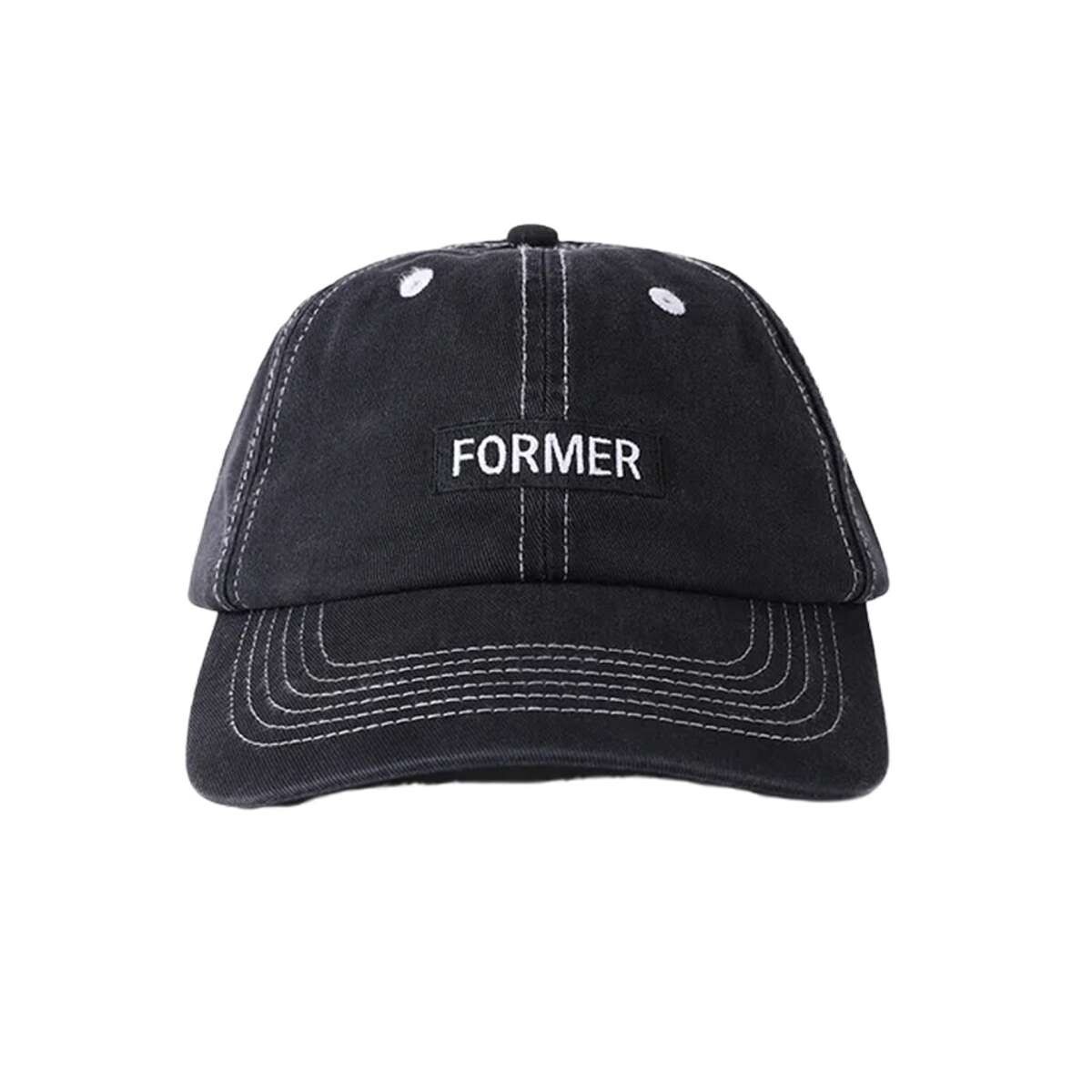 Gorro Former Legacy Rose - Negro 