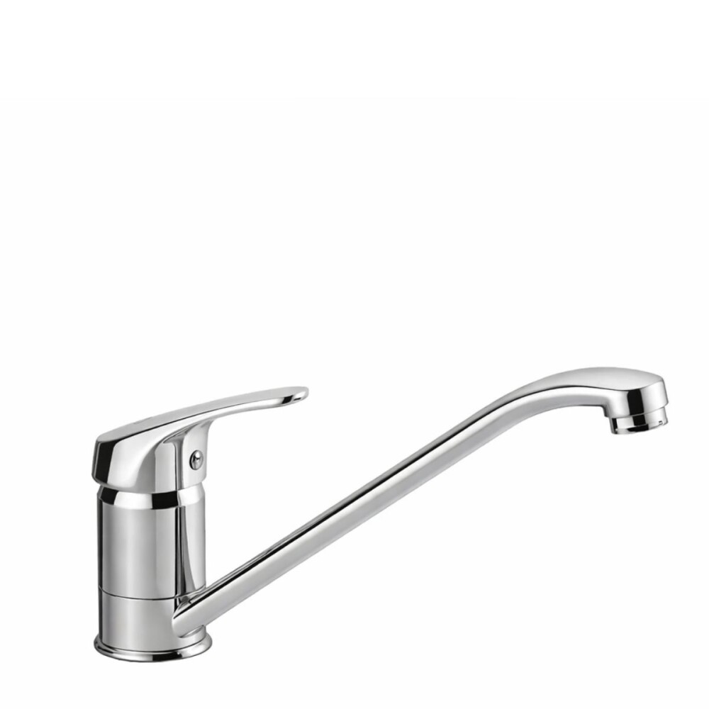 Grifería de cocina Monocomando baja Shift Cromado Grifería De Cocina Monocomando Baja Shift Cromado