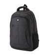 Mochila Grande - 7088 Negro