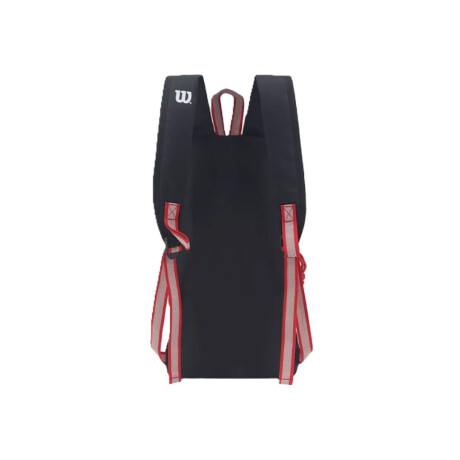 Mochila Wilson Compact Negro