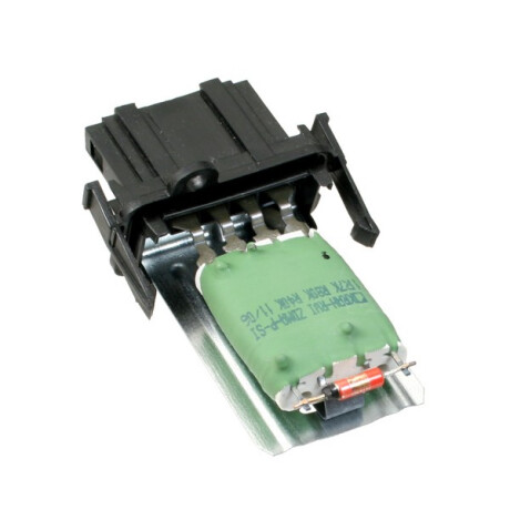 CLIMATIZADORES A.A VOLKSWAGEN RESISTENCIA CALEFACCION CADDY POLO GOLF 3-4 - CLIMATIZADORES A.A VOLKSWAGEN RESISTENCIA CALEFACCION CADDY POLO GOLF 3-4 -