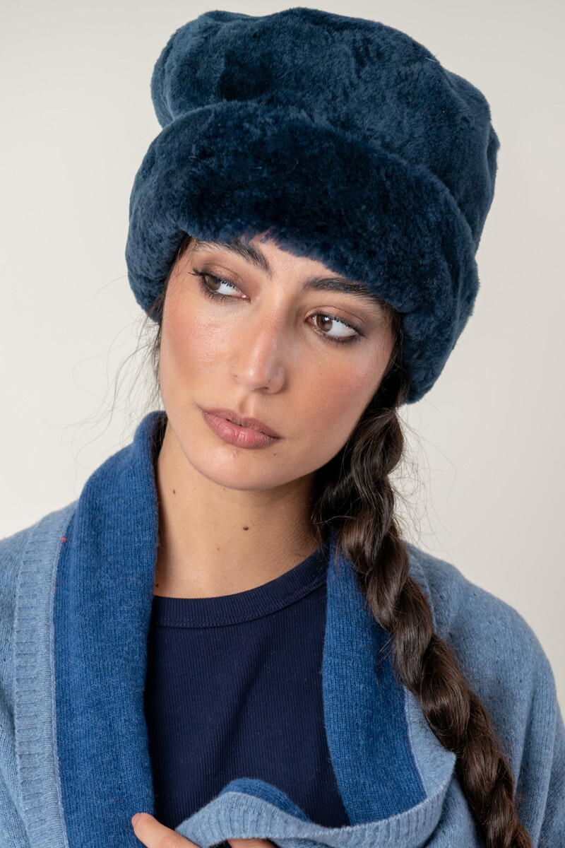Gorro borrego Colores