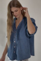 Camisa camelia Jean