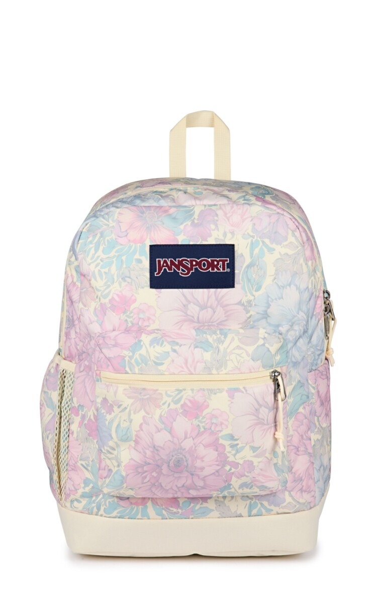 MOCHILA CROSS TOWN PLUS - FADED TAPESTRY 