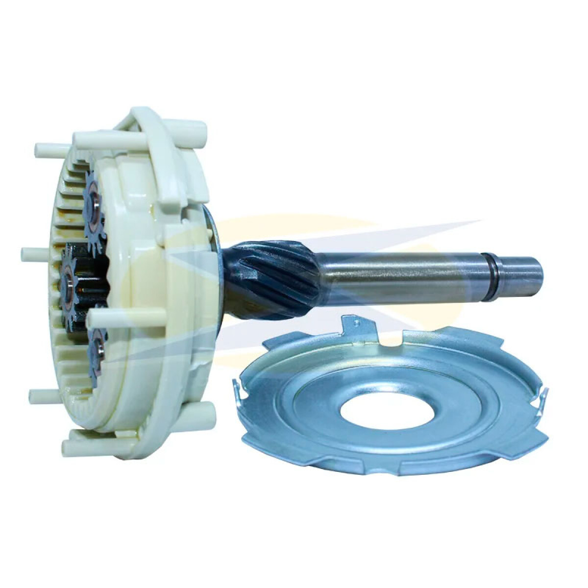 ALTERNADOR ARRANQUE VARIOS - REDUCTOR PEUGEOT 306 405 UNIFAP 