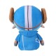 Peluche One piece Chopper