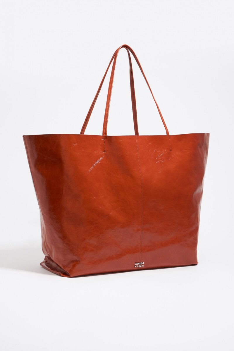 BOLSO SHOPPER MAXI 