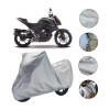 Cobertor Para Moto Talle Xl Cobertor Para Moto Talle Xl