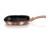 Plancha aluminio - 28cm - Gold Plancha aluminio - 28cm - Gold