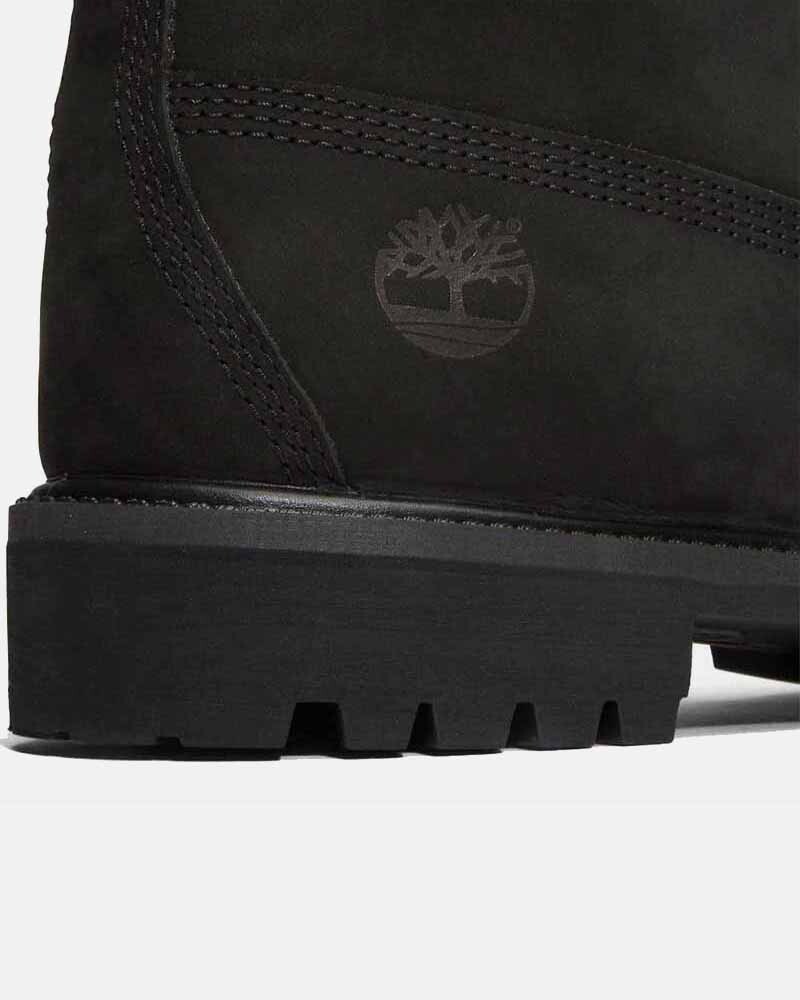Botas 6 Inch Lace Up Waterproof Hombre 001