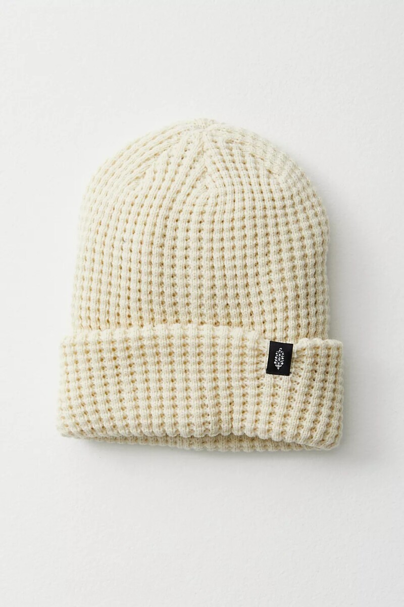 MOVEMENT COOL DOWN BEANIE 
